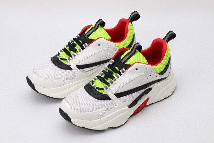 DIO* LOWTOP SNEAKERS D-10040