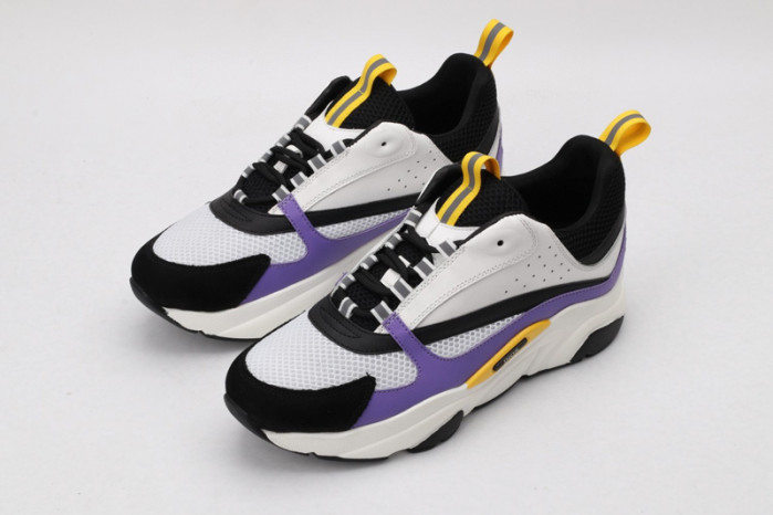 DIO* LOWTOP SNEAKERS D-10041
