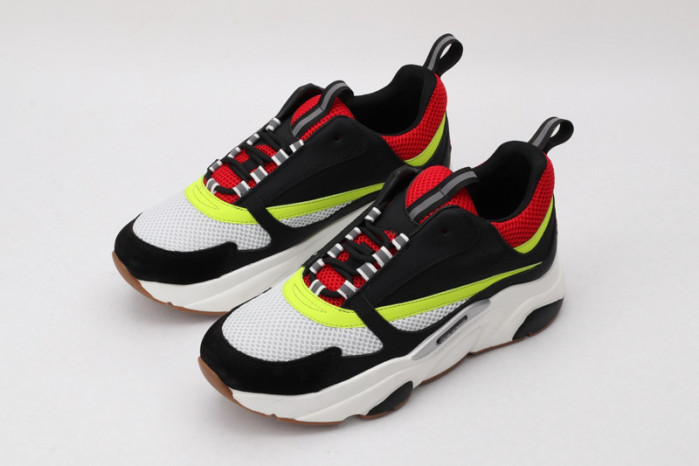 DIO* LOWTOP SNEAKERS D-10042