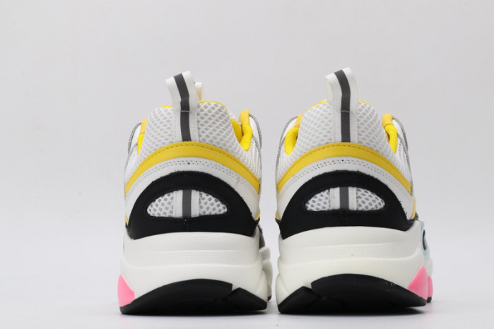 DIO* LOWTOP SNEAKERS D-10045