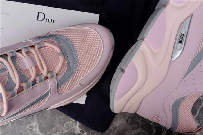 DIO* LOWTOP SNEAKERS D-10050