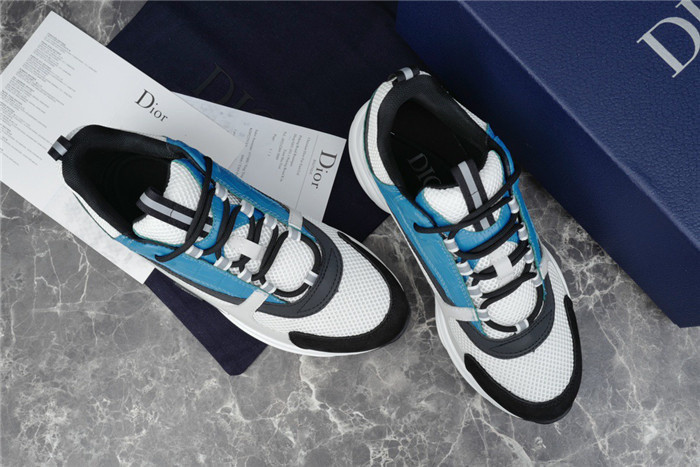 DIO* LOWTOP SNEAKERS D-10051