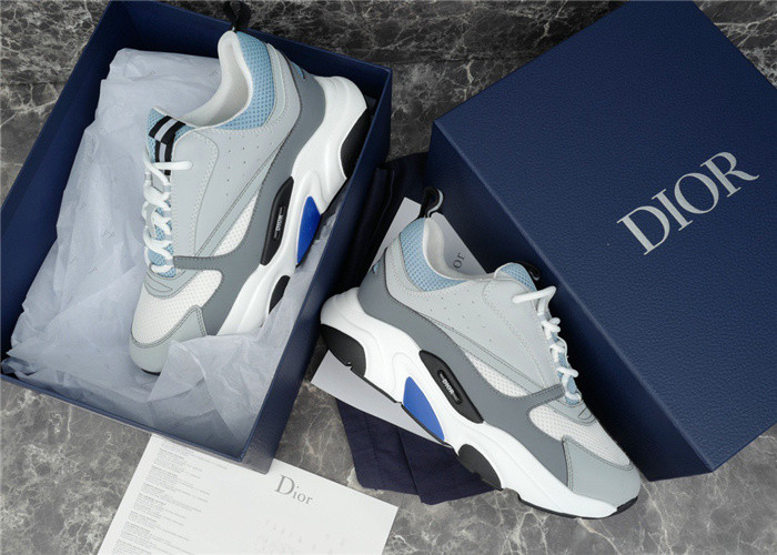 DIO* LOWTOP SNEAKERS D-10065