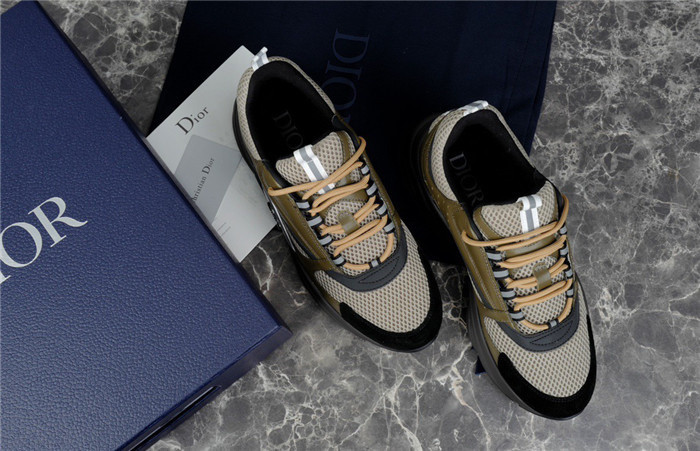 DIO* LOWTOP SNEAKERS D-10069