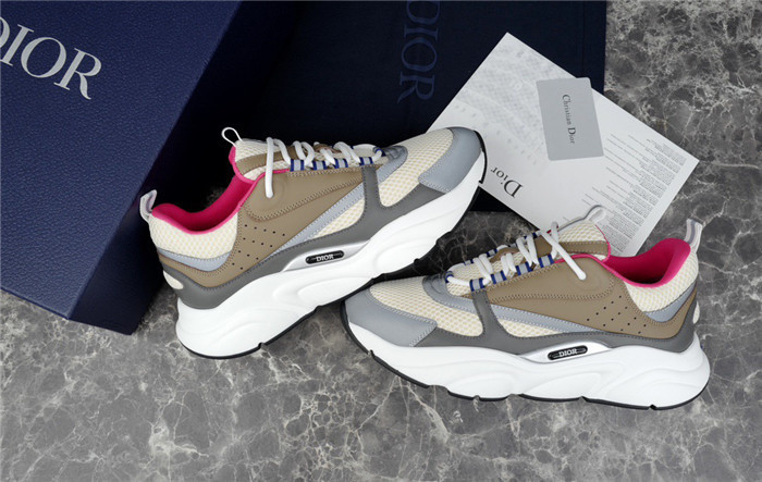 DIO* LOWTOP SNEAKERS D-10070