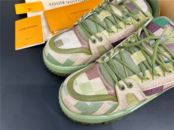TRAINER MAXI TM019