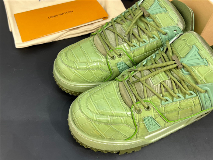 TRAINER MAXI TM022