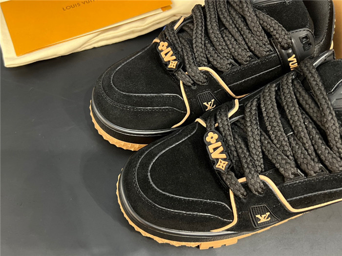 TRAINER MAXI TM025