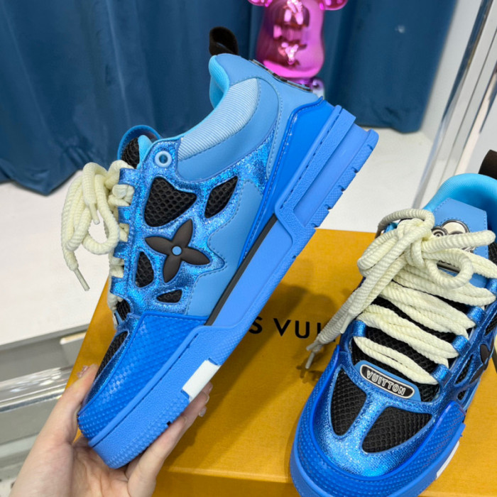 SKATE SNEAKER SS036