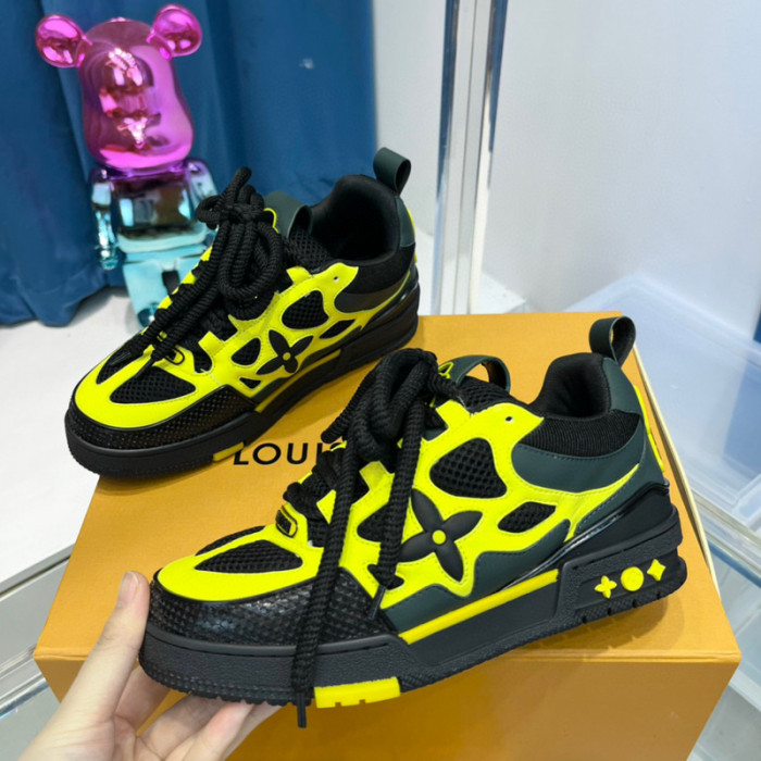 SKATE SNEAKER SS038
