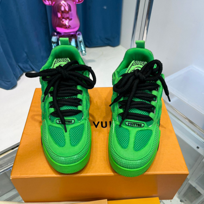 SKATE SNEAKER SS040