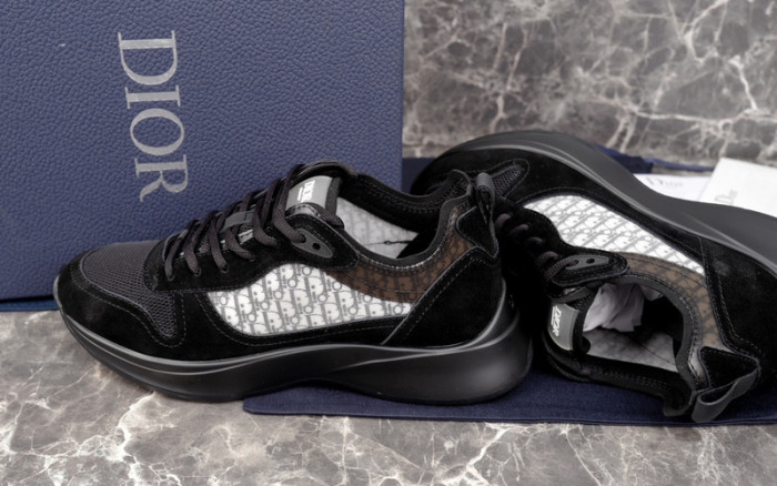 DIO* SNEAKERS A-016