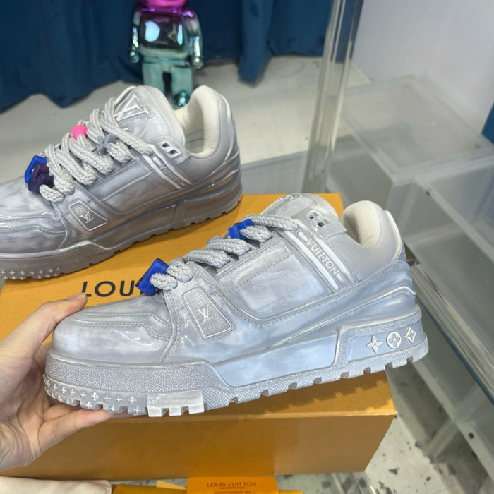 TRAINER MAXI TM028