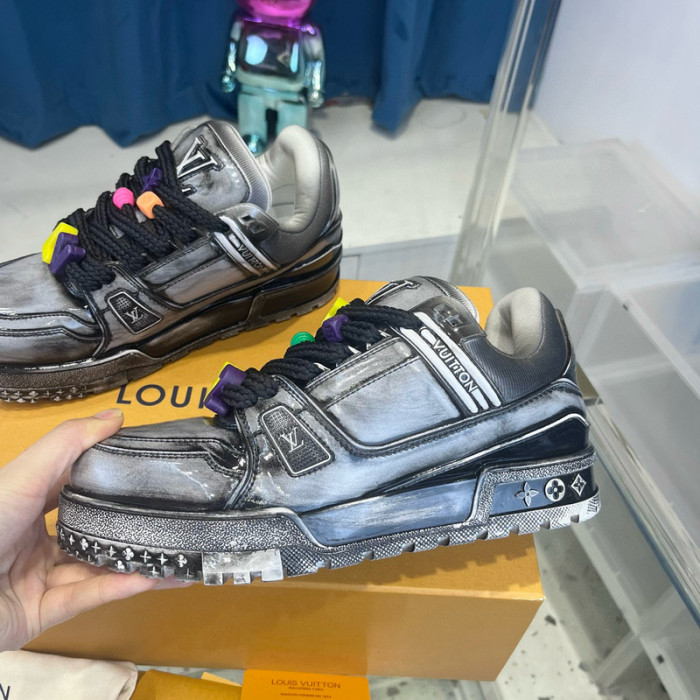 TRAINER MAXI TM029