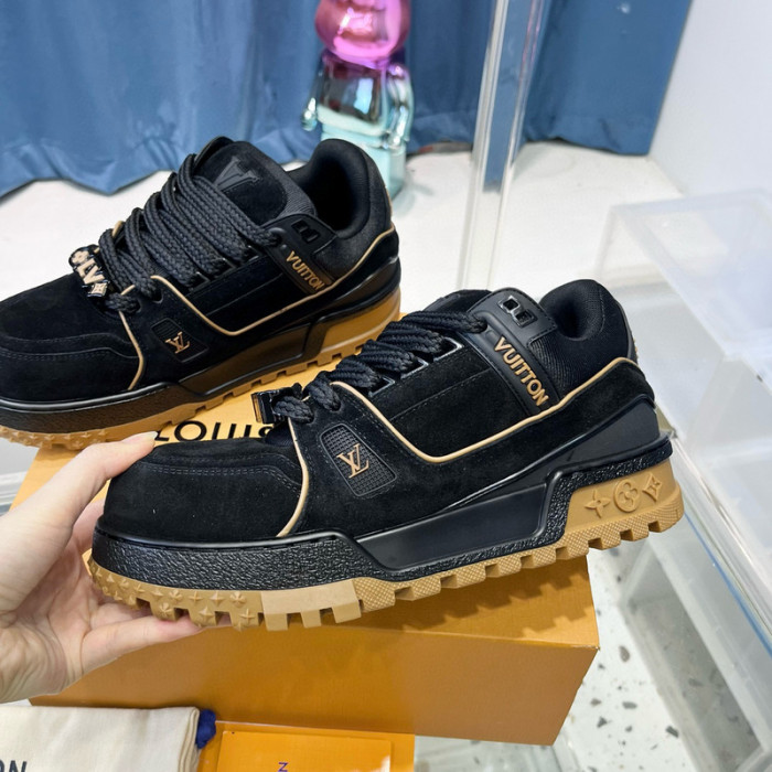 TRAINER MAXI TM035