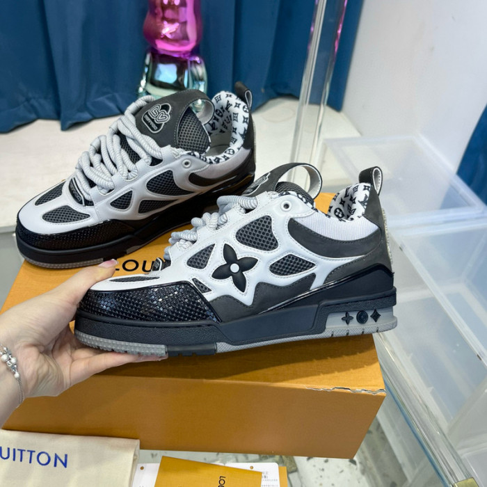 SKATE SNEAKER SS049