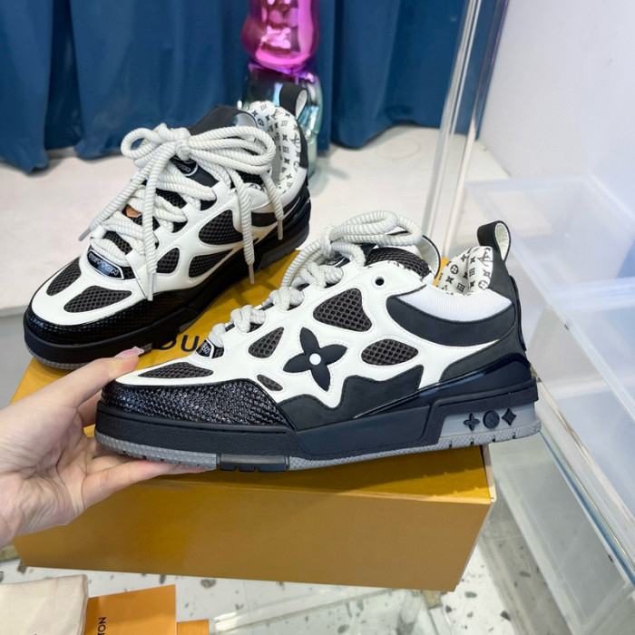 SKATE SNEAKER SS050