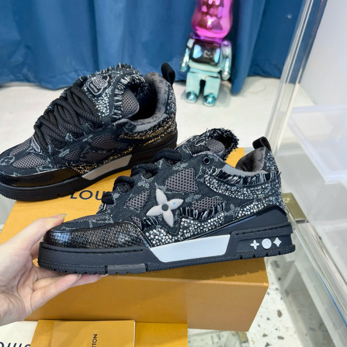 SKATE SNEAKER SS051