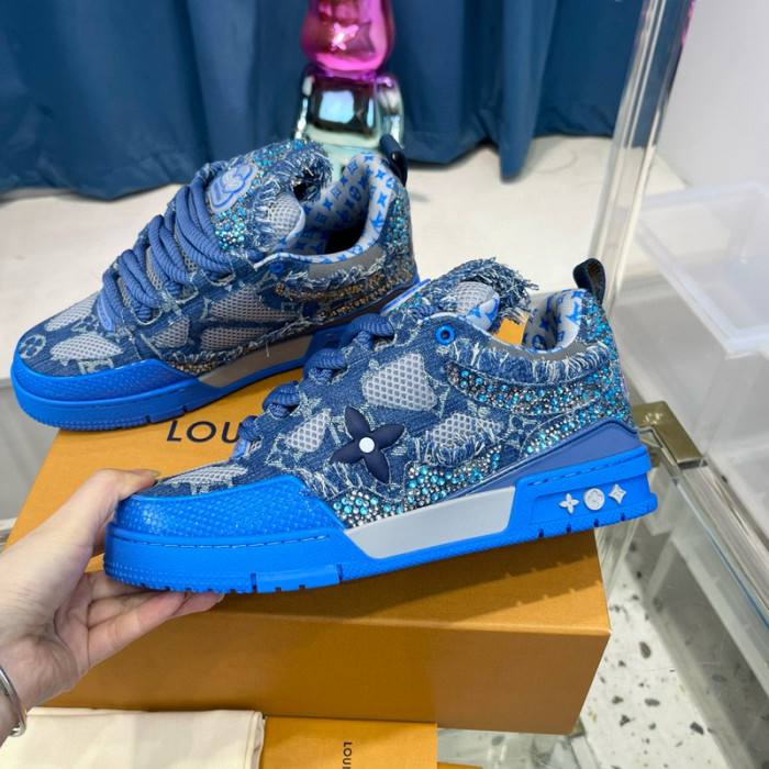 SKATE SNEAKER SS052