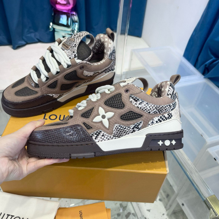 SKATE SNEAKER SS055
