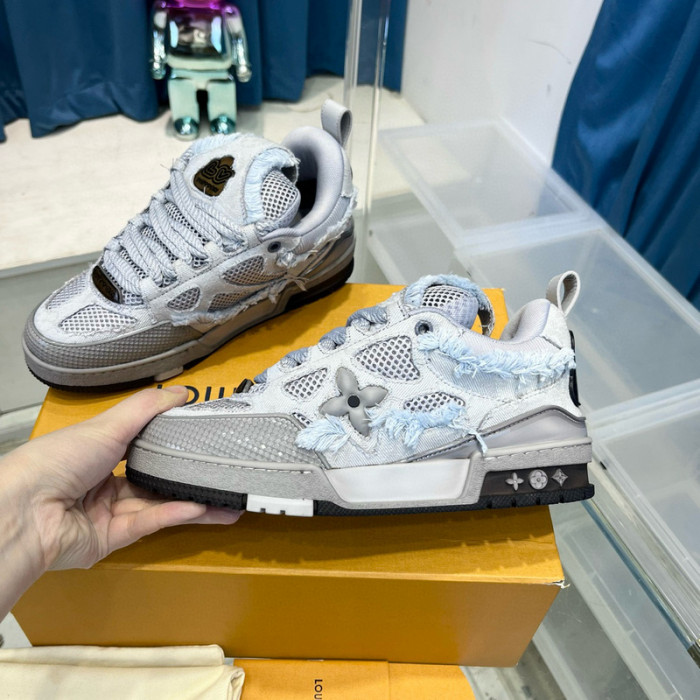 SKATE SNEAKER SS058