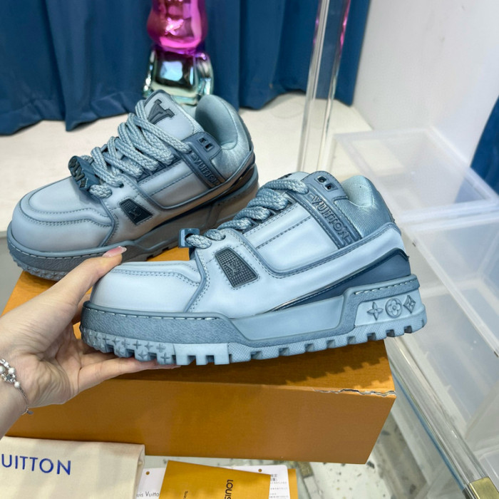 TRAINER MAXI TM037