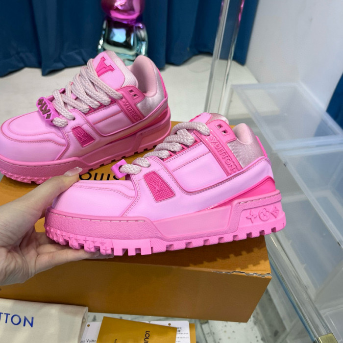 TRAINER MAXI TM038