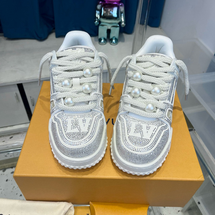 TRAINER MAXI TM041