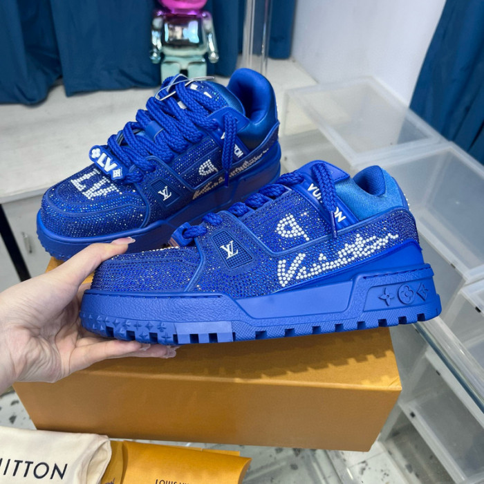 TRAINER MAXI TM042