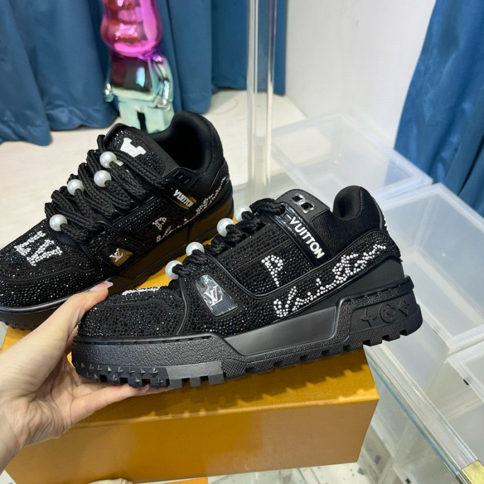 TRAINER MAXI TM045
