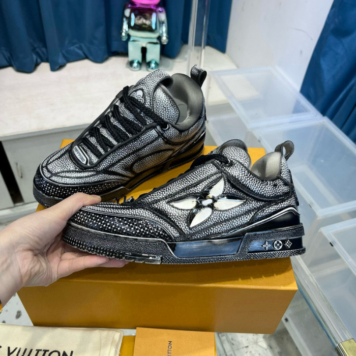 SKATE SNEAKER SS061