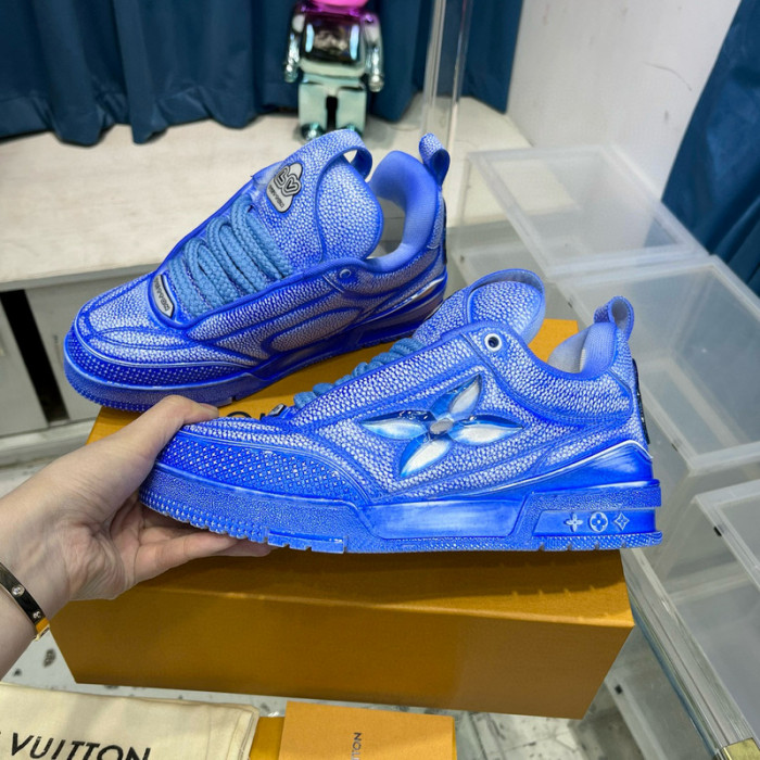 SKATE SNEAKER SS065