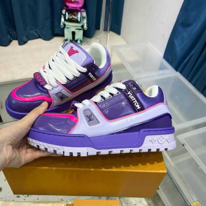 TRAINER MAXI TM047