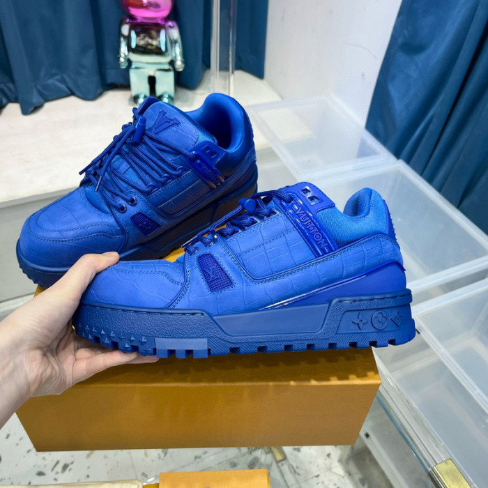 TRAINER MAXI TM048