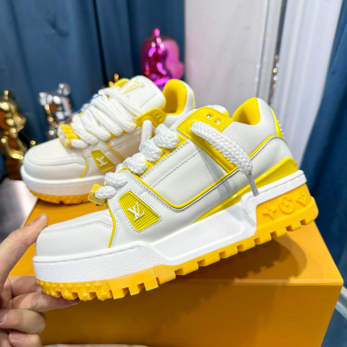 TRAINER MAXI TM049