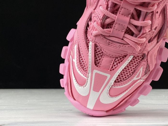 TRACK SNEAKER TS150