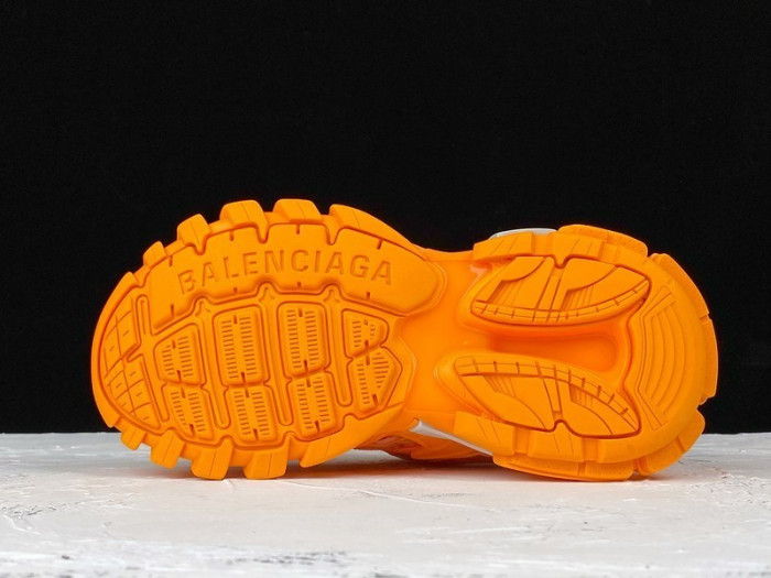 TRACK SNEAKER TS151