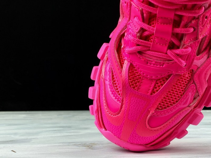 TRACK SNEAKER TS152