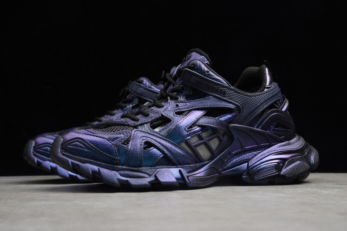 TRACK SNEAKER TS155