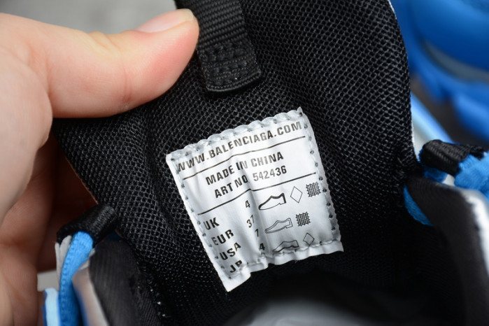 TRACK SNEAKER TS156