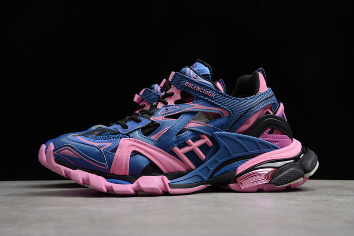 TRACK SNEAKER TS157