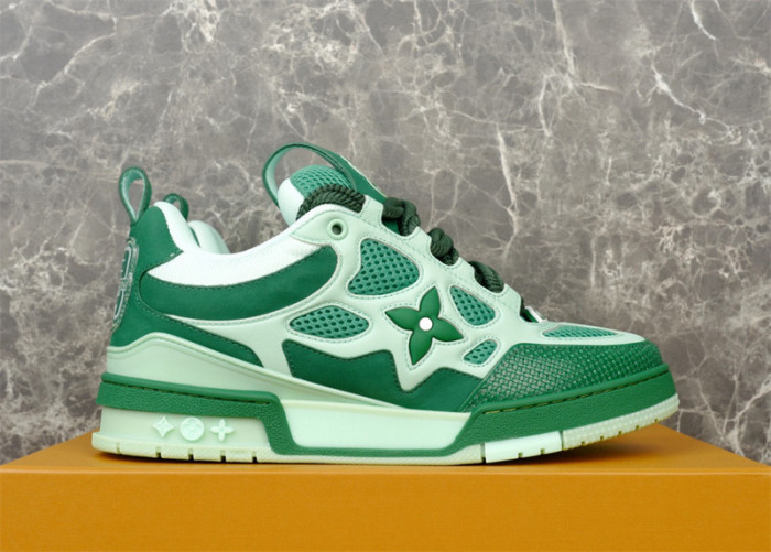 SKATE SNEAKER SS021