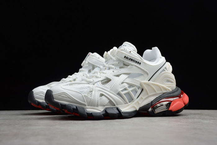 TRACK SNEAKER TS165