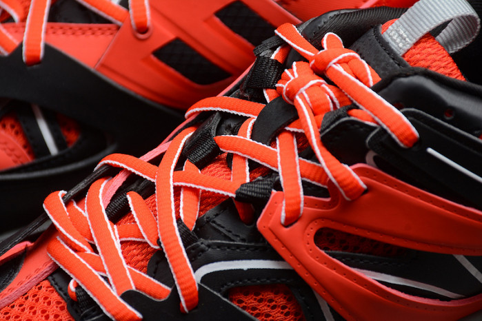 TRACK SNEAKER TS167
