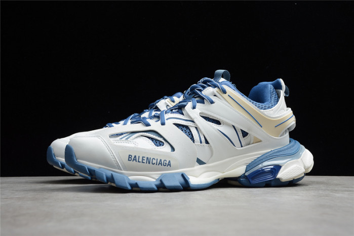 TRACK SNEAKER TS171