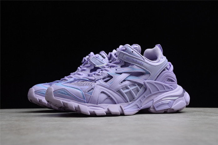 TRACK SNEAKER TS175