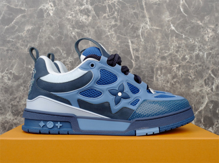 SKATE SNEAKER SS022