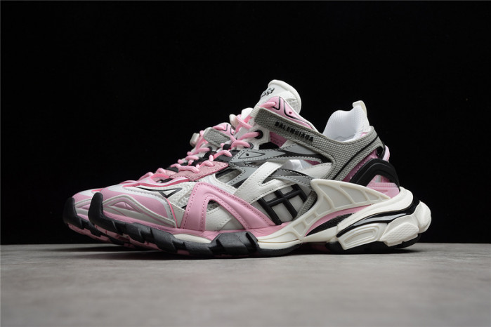 TRACK SNEAKER TS177