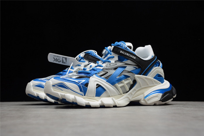 TRACK SNEAKER TS178