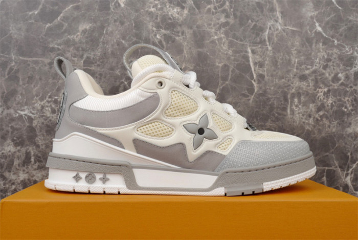 SKATE SNEAKER SS025